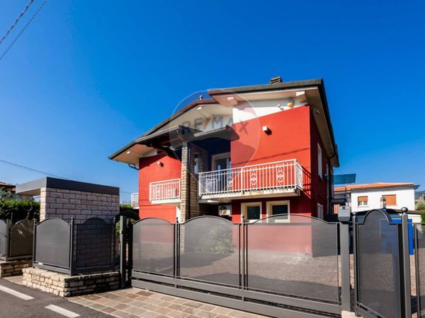 Villa singola Villongo, BG Vendita - Foto 2