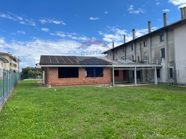 Casa Semindipendente San Vito di Fagagna, UD Vendita - Foto 2