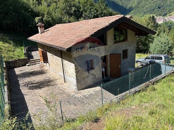 Baita/Chalet/Trullo Turano, Valvestino, BS Vendita - Foto 3