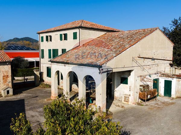 Rustico Pernumia, PD Vendita