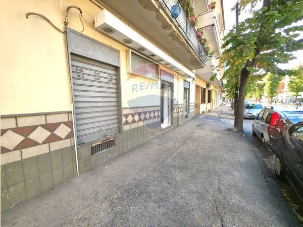 Negozio Afragola, NA Affitto - Foto 2