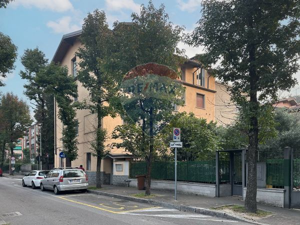 Attico/Mansarda Cinisello, Cinisello Balsamo, MI Vendita - Foto 4