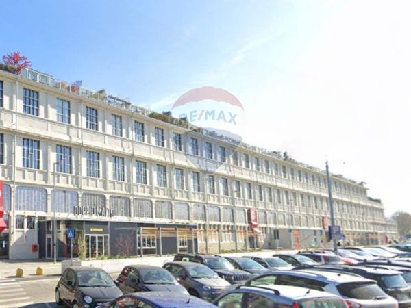 Stabile/Palazzo Borgata Vittoria, Torino, TO Affitto - Foto 2