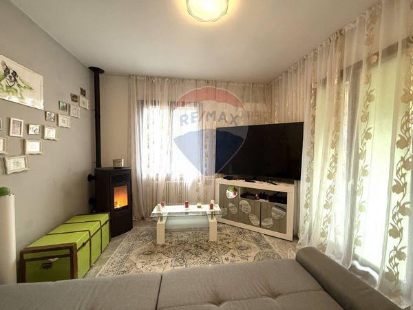 Appartamento Centro, Castiglione delle Stiviere, MN Vendita