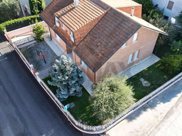 Casa Indipendente Mondolfo, PU Vendita