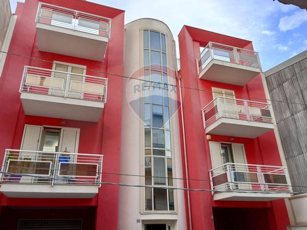 Appartamento Solarino, SR Vendita