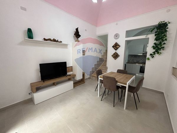 Casa Indipendente Cinisi, PA Affitto - Foto 4