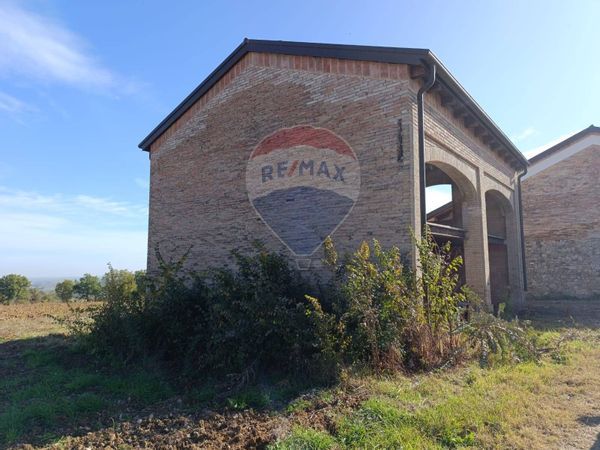 Rustico Cazzola, Traversetolo, PR Vendita - Foto 2