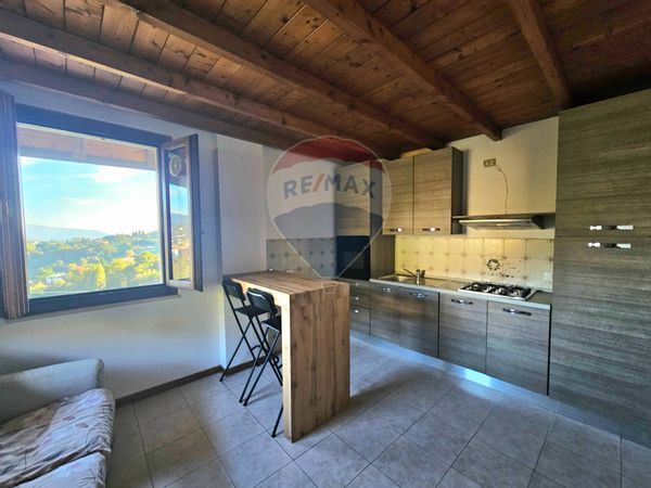 Appartamento Foresto Sparso, BG Vendita - Foto 2