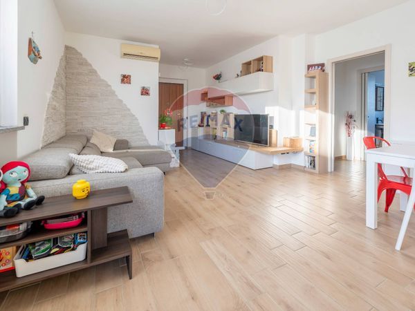 Appartamento Villapia, Parabiago, MI Vendita