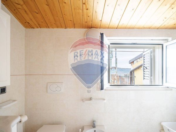 Casa Semindipendente Montenero di Bisaccia, CB Vendita