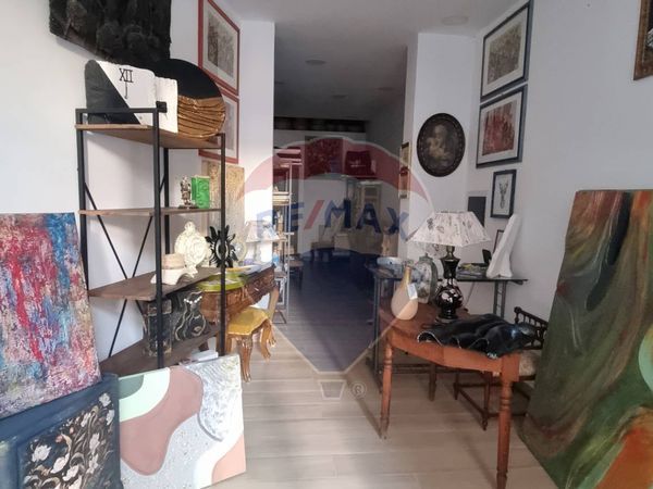 Negozio Libertà, Villabianca, De Gasperi, Croce Rossa, Sciuti, Politeama, Palermo, PA Affitto - Foto 3