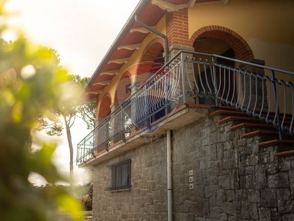 Villa singola Monte San Savino, AR Vendita - Foto 3