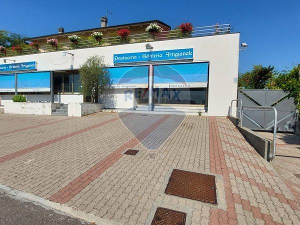 Locale Commerciale Fontanellato, PR Affitto - Foto 3