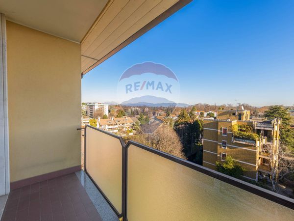 Appartamento Parco, Monza, MB Vendita - Foto 3