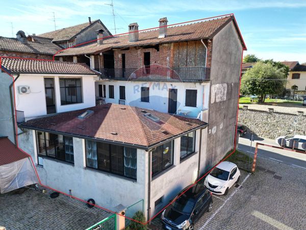 Casa Indipendente Borgo Ticino, NO Vendita - Foto 2