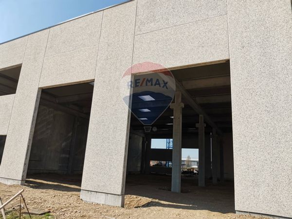 Capannone Industriale Magnago, MI Vendita - Foto 2