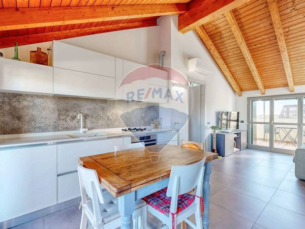 Appartamento Gessate, MI Vendita - Foto 4