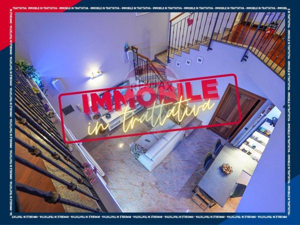 Appartamento Ciserano, BG Vendita