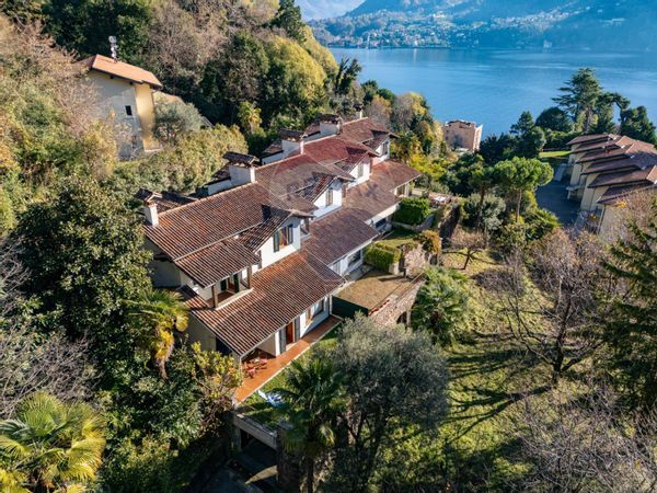 Villa a schiera Rogaro, Tremezzina, CO Vendita - Foto 2