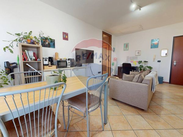 Appartamento Mestrino, PD Vendita - Foto 3