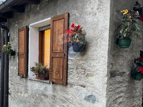 Casa Indipendente Pezzo, Ponte di Legno, BS Vendita