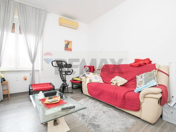 Appartamento San Cipriano, Serra Riccò, GE Vendita - Foto 3