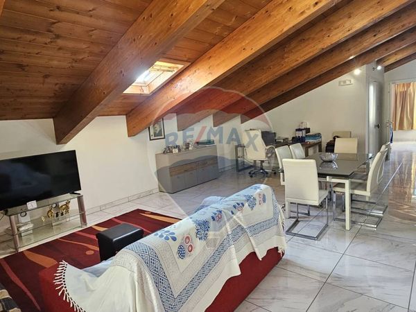 Attico/Mansarda Pietrelcina, BN Vendita - Foto 4