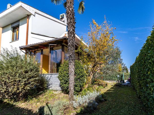 Villa singola Arcore, MB Vendita - Foto 4