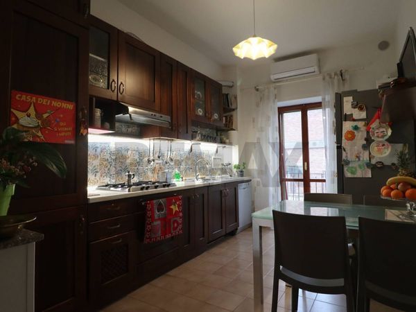 Appartamento Semicentro Nord, Matera, MT Vendita - Foto 4