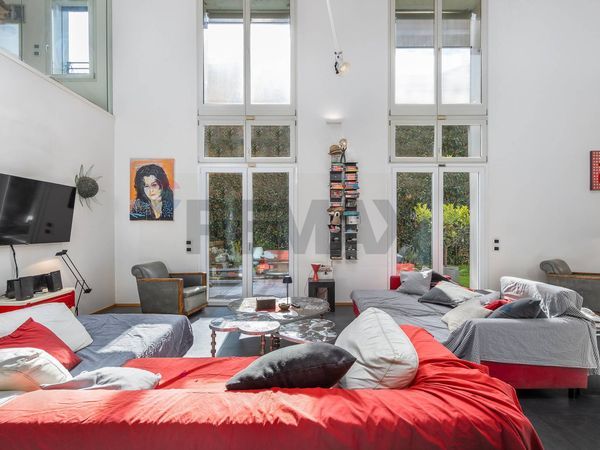 Loft/Open Space Loreto, Bergamo, BG Vendita - Foto 4