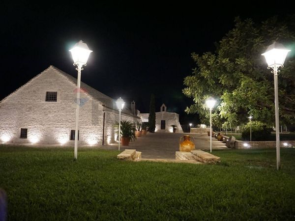 Cascina/Casale Bitonto, BA Vendita - Foto 2