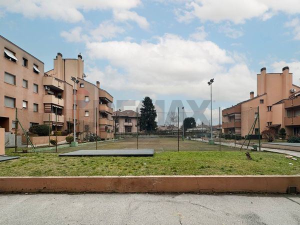 Appartamento Desio, MB Vendita