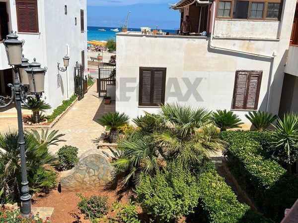 Appartamento San Vito Lo Capo, TP Vendita