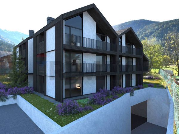 Terreno Edificabile Temù, BS Vendita - Foto 3