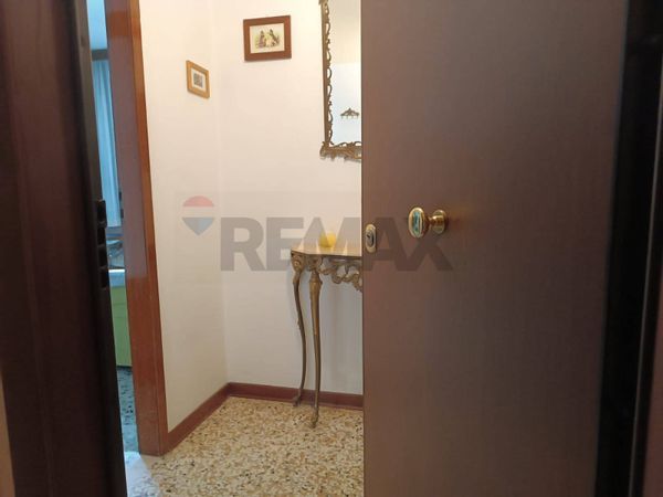 Appartamento Via Modena, Ferrara, FE Affitto