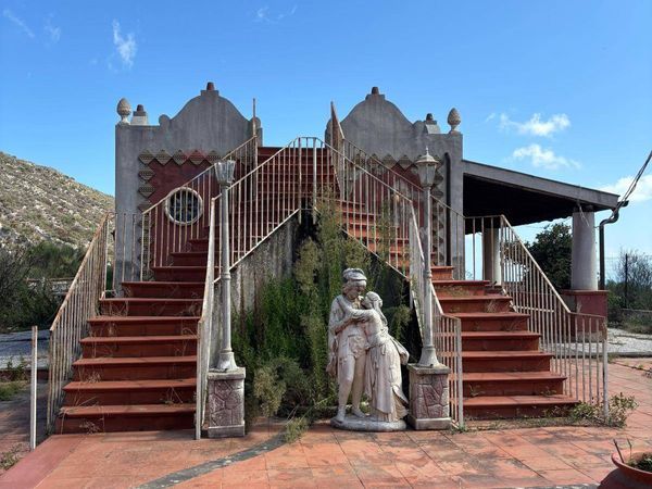 Villa o villino Lami, Lipari, ME Vendita