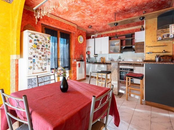 Appartamento Macine, Castelplanio, AN Vendita