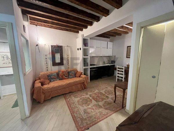 Appartamento Lido, Venezia, VE Vendita - Foto 4