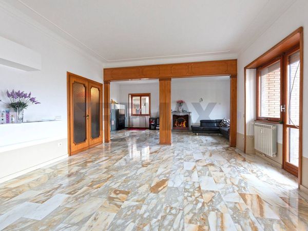 Appartamento Cappuccini, Viterbo, VT Vendita - Foto 3