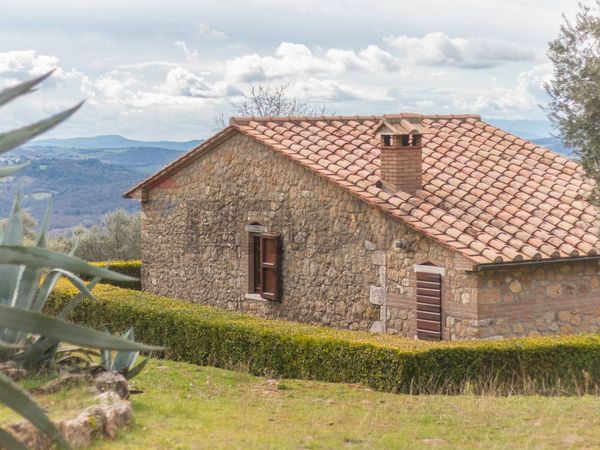 Villa o villino Rocchette, Semproniano, GR Vendita - Foto 2