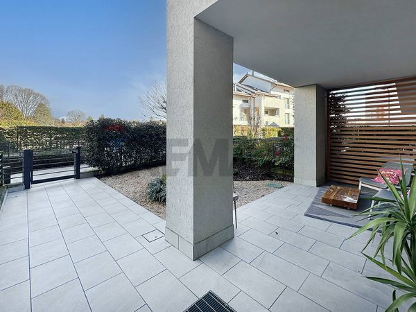 Villa a schiera Carnate, MB Vendita - Foto 2