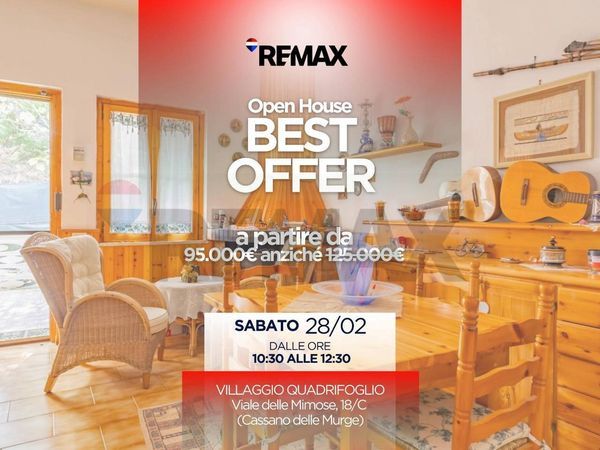 Villa singola Cassano delle Murge, BA Vendita