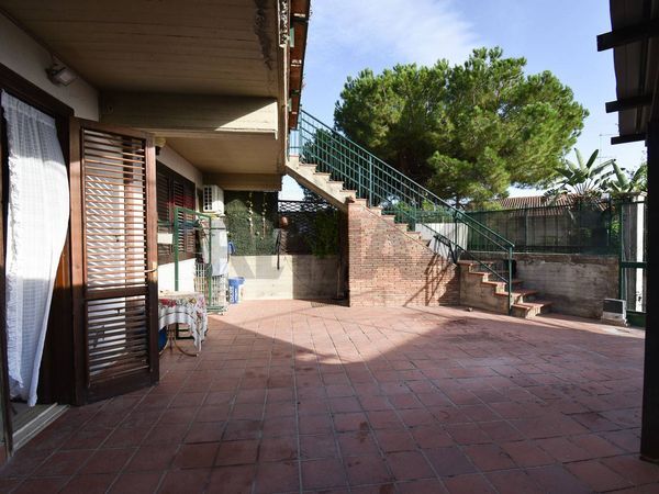 Porzione di villa Aci Catena, CT Affitto - Foto 3