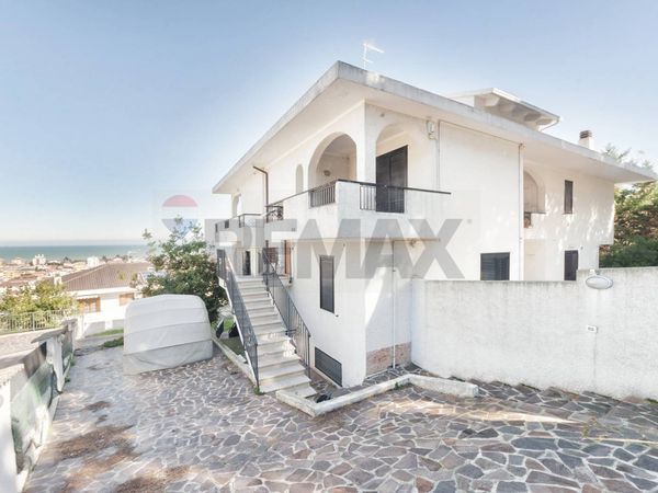 Appartamento Montesilvano, PE Vendita