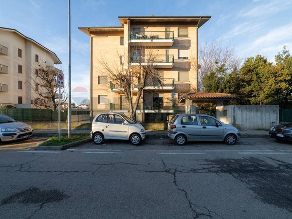 Appartamento Gessate, MI Vendita