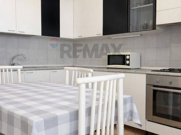 Appartamento Zona Cittadella, Novara, NO Vendita