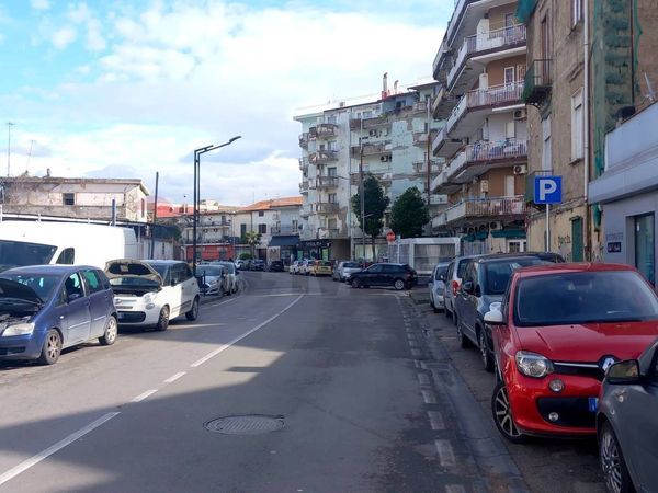 Appartamento Casalnuovo di Napoli, NA Vendita - Foto 3