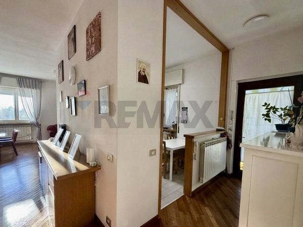 Casa Semindipendente Vergiate, VA Vendita - Foto 3