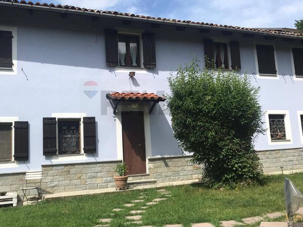 Casa Indipendente Cerrina Monferrato, AL Vendita - Foto 2